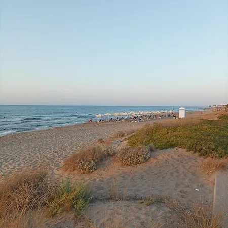 Lägenhet Seaview