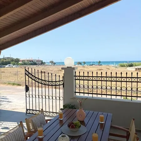Seaview Lägenhet