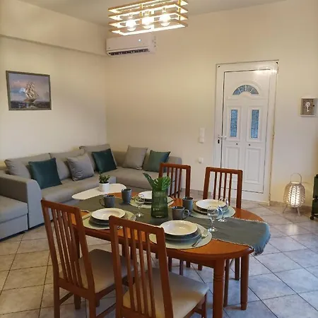 Seaview Апартаменты