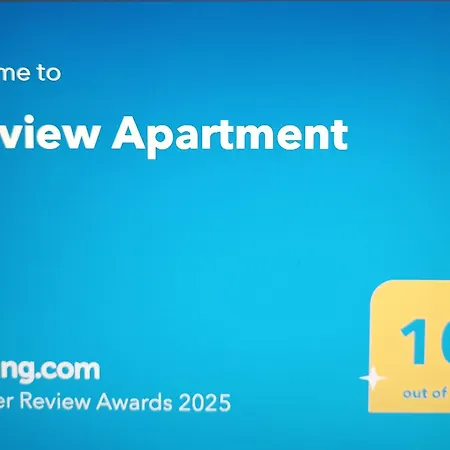 Seaview Апартаменты Херсониссос