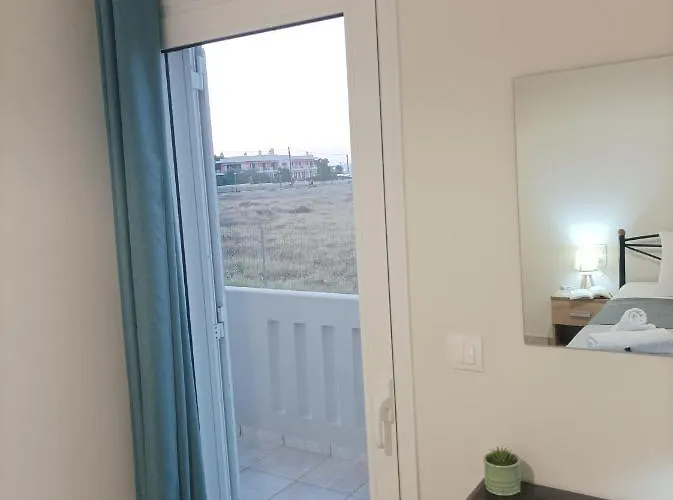 Seaview Апартаменты