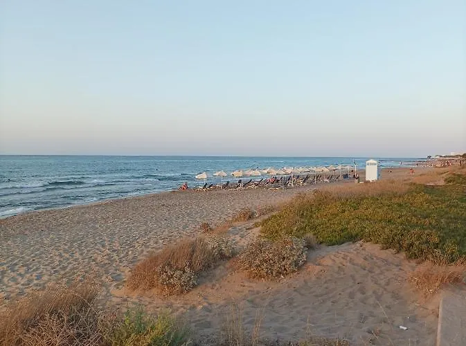 Апартаменты Seaview