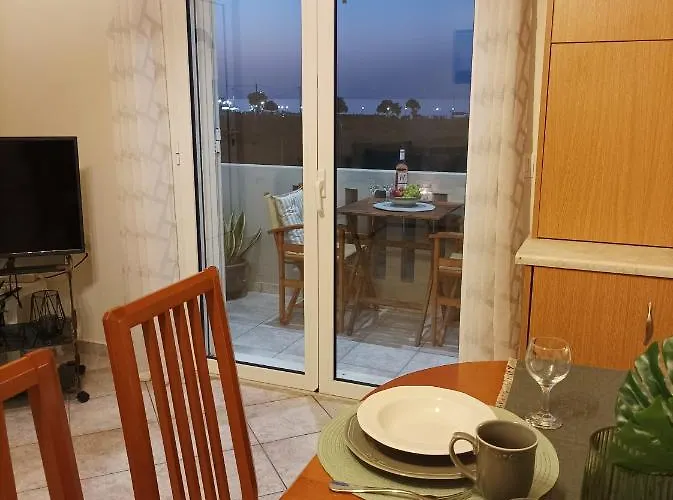 Seaview * Херсониссос