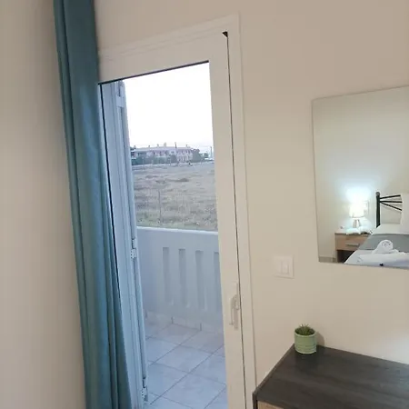 Seaview Apartament