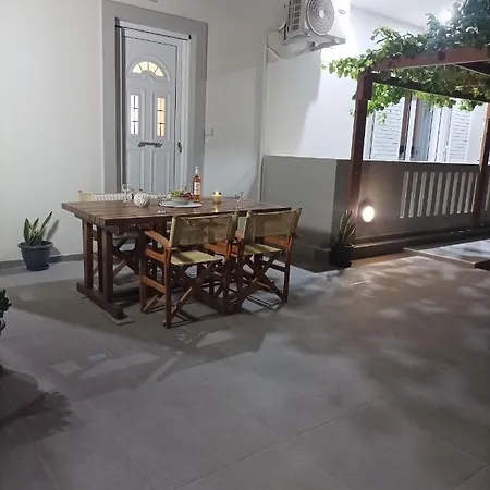 Apartament Seaview