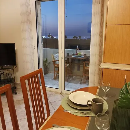 Seaview * Hersonissos (Crete)