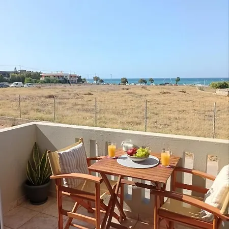 Seaview Limenas Chersonisou