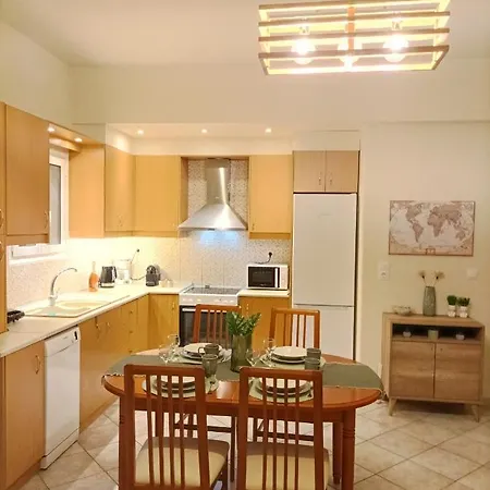 Apartament Seaview *