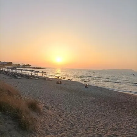 Seaview Apartament Hersonissos (Crete)