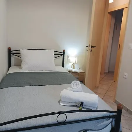 Apartament Seaview Hersonissos (Crete)