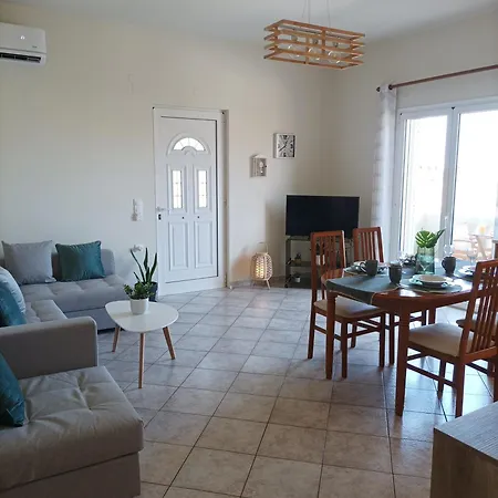 Seaview Apartament