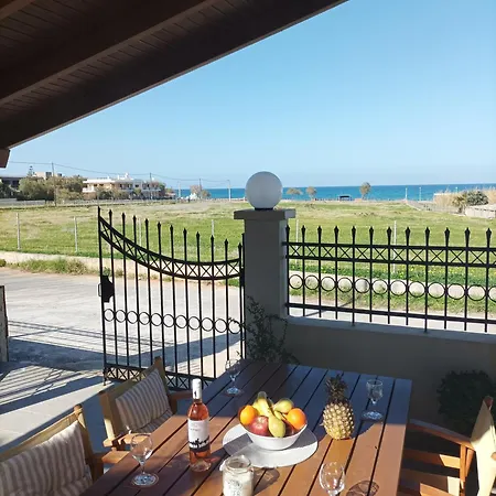 Apartament Seaview