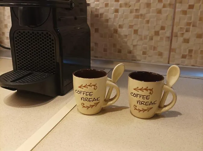 Διαμέρισμα Seaview *