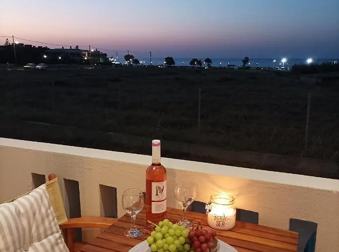 Seaview * Χερσόνησος