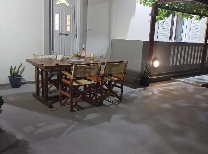 Διαμέρισμα Seaview