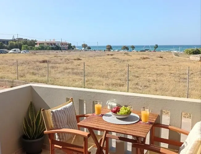 Seaview Χερσόνησος