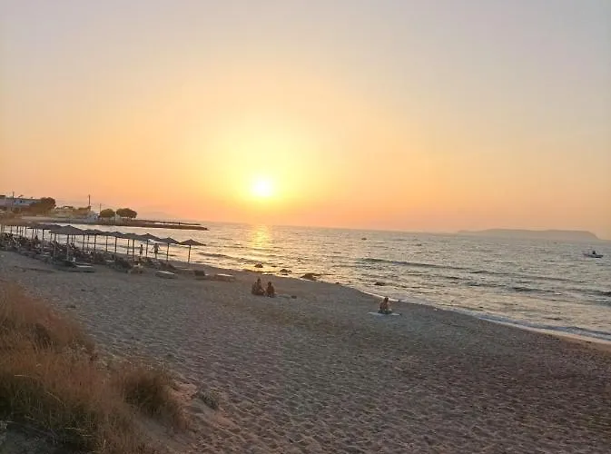 Seaview Διαμέρισμα Χερσόνησος