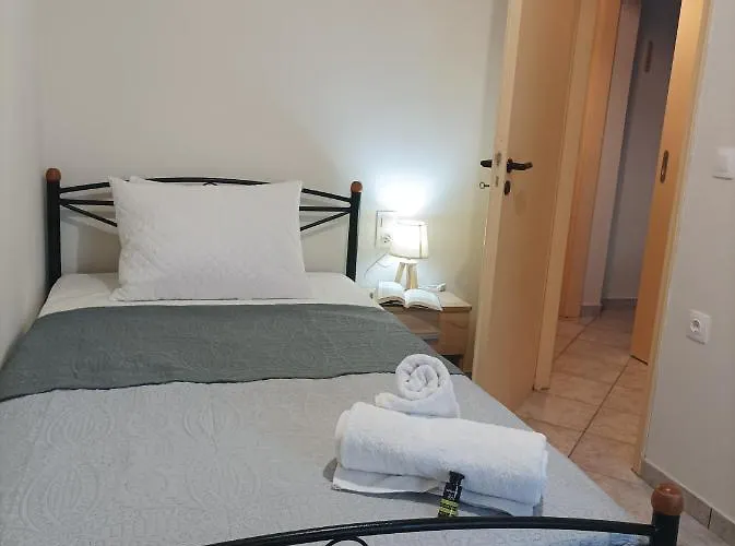 Διαμέρισμα Seaview Χερσόνησος