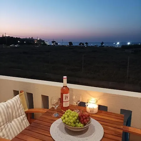 Seaview * 헐소니소스