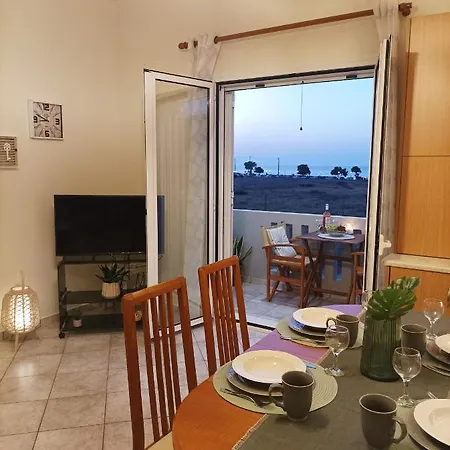 아파트 Seaview