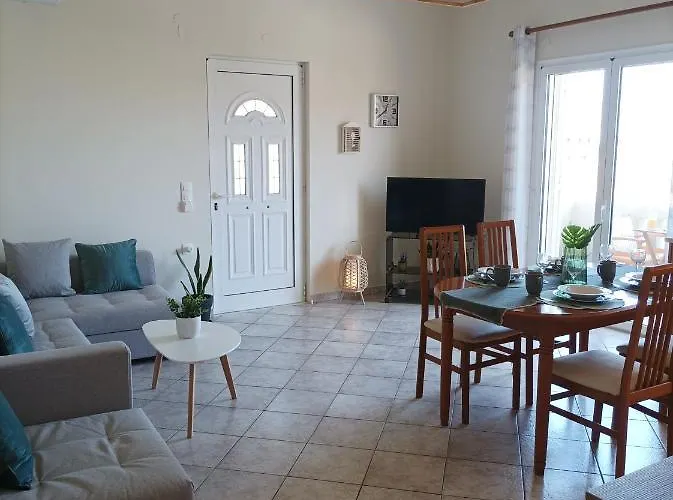 Seaview * הרסוניסוס